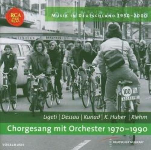 Vol. 68-Musik In Deutschland 1950-00