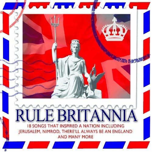 Rule Britannia