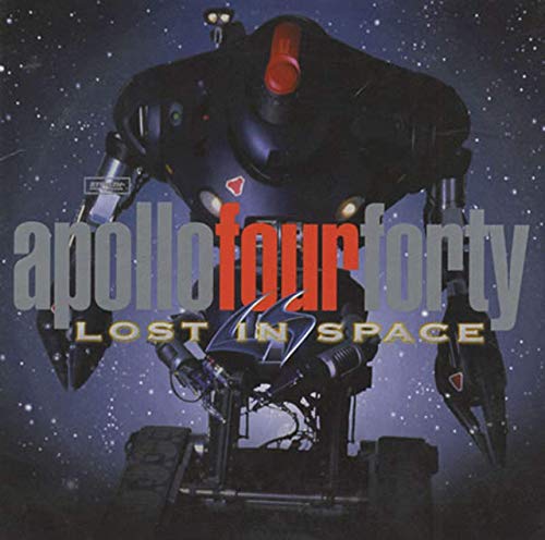Lost In Space