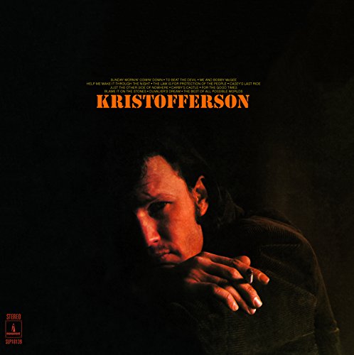Kristofferson (180Gr.)
