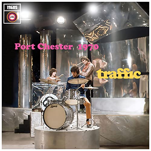 Port Chester 1970 [Vinyl]