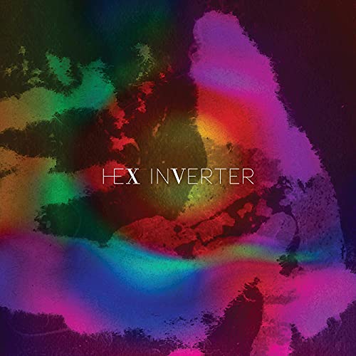 Hex Inverter