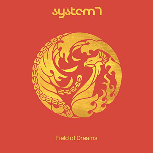 Field Of Dreams