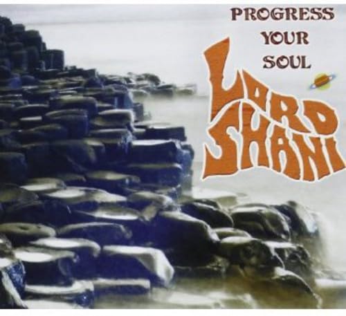Progress Your Soul