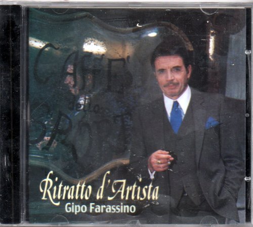 Ritratto D'Artista