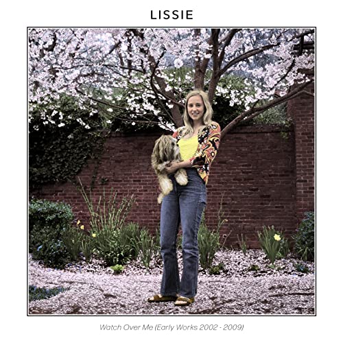 Watch Over Me (Early Works 2002-2009) (Easter Yellow Vinyl) (Lp)