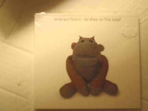Andrew Thorn-Brutes On The Quiet