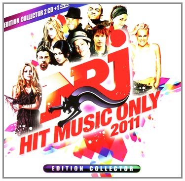 Nrj Hit Music.. -Cd+Dvd-