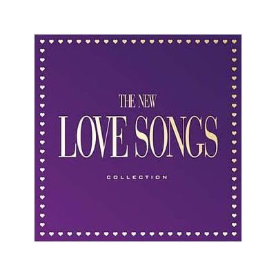 The New Love Songs Collection