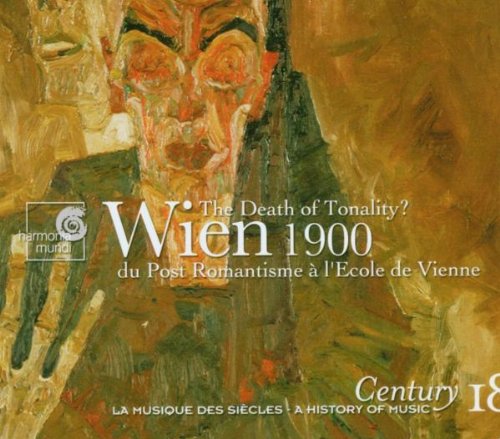 Vienne 1900 La Fin D'Un Monde