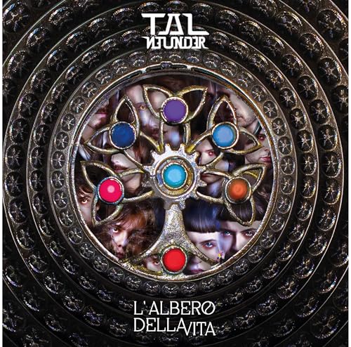 L'Albero Della Vita