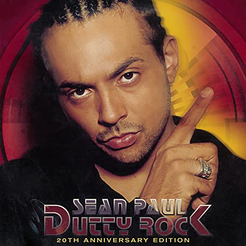 Dutty Rock (20Th Anniversary)