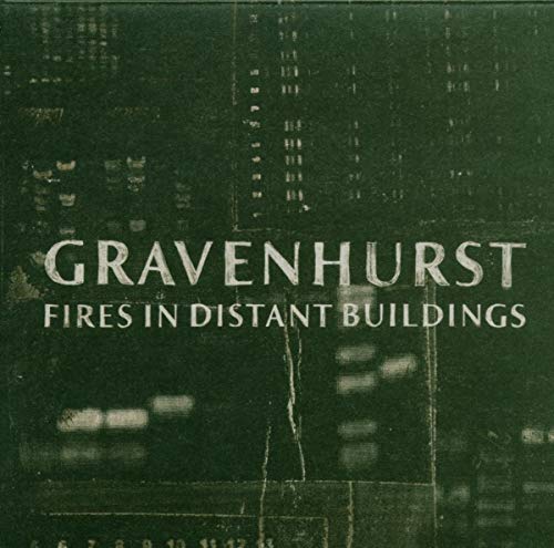 Fires In Distant Buildings
