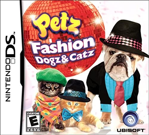 Petz Fashion Dogz & Catz