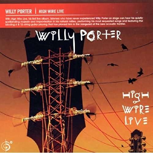 High Wire Live