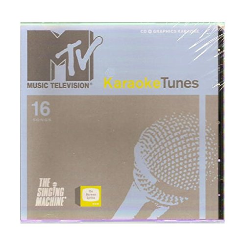 Karaoke Tunes (Uk Import)