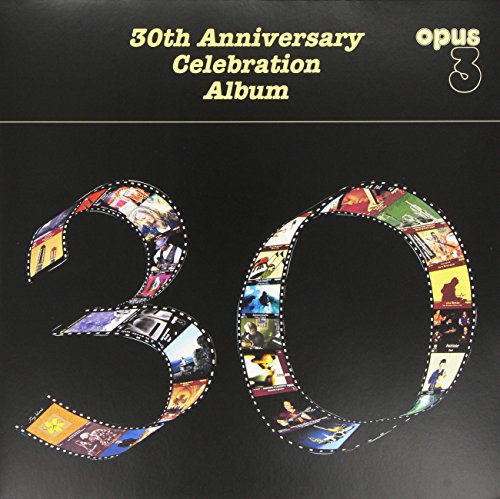 30Th Anniversary Celebration Album