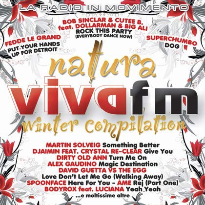 Viva Fm Natale 2006
