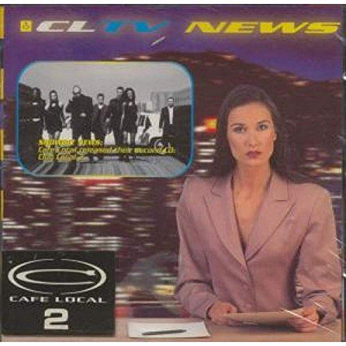 Various Cd Dutch Antler Subway 1996
