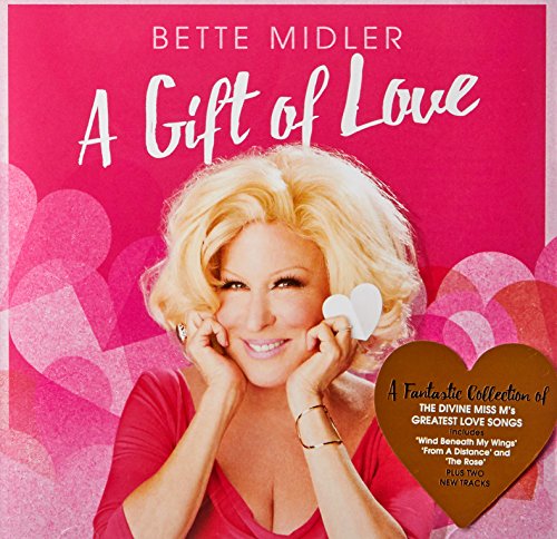 Gift Of Love