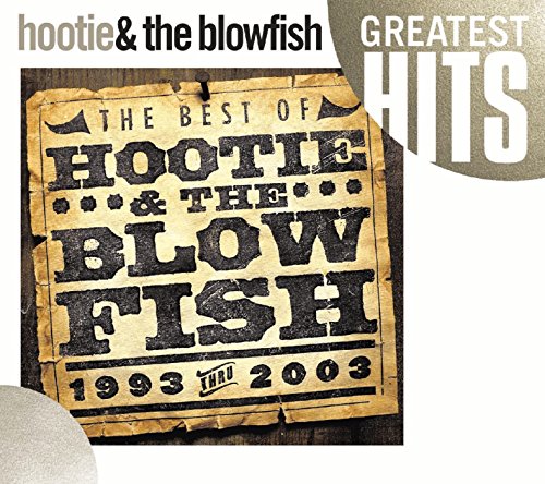 Best Of Hootie & The Blowfish (1993-2003)