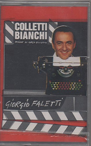 Colletti Bianchi
