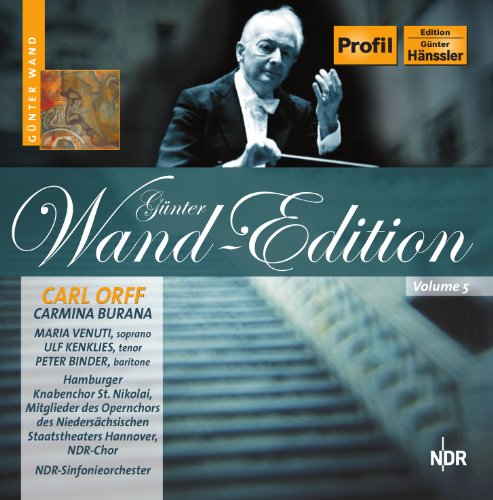 Carmina Burana