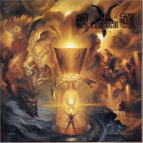 Dawn Of The New Aeon