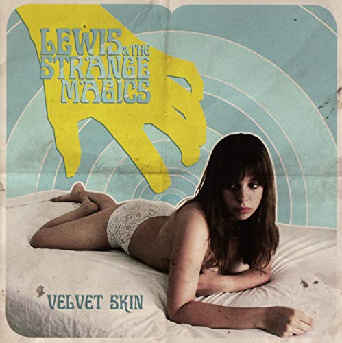Velvet Skin