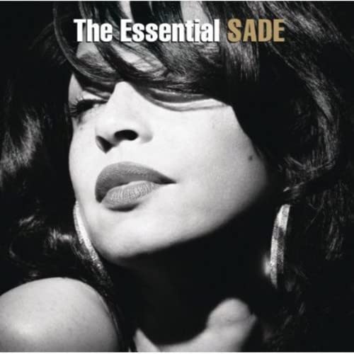 Sade - Essential Sade,The (2 Cd)