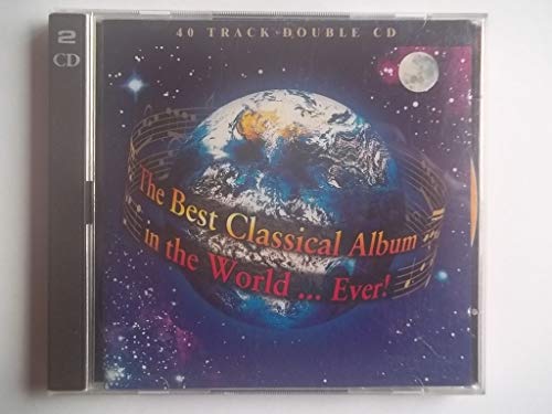 The Best Classical Album