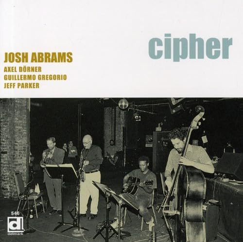 Cipher