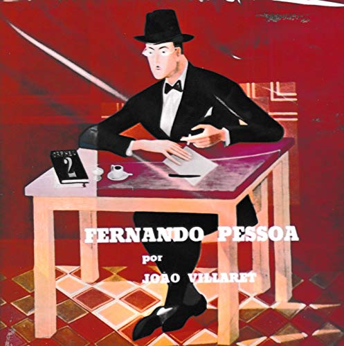Fernando Pessoa Por