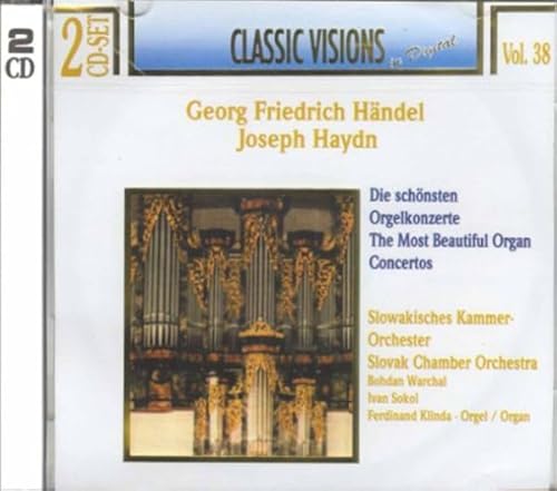 G. F. Händel, J. Haydn