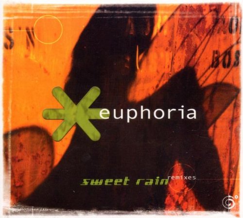 Sweet Rain Remixes