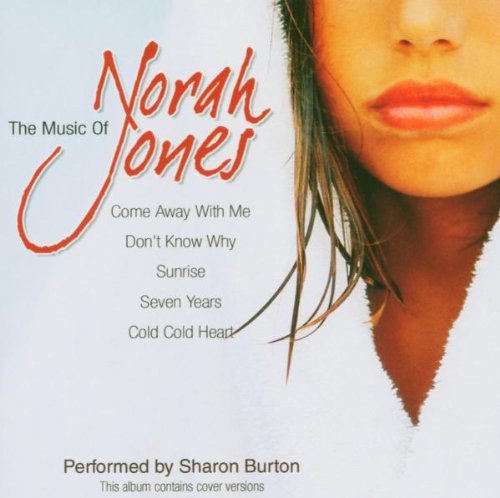The Music Of Norah Jones