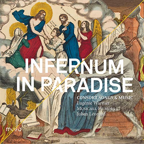 Musique Anglaise De La Fin De La Re