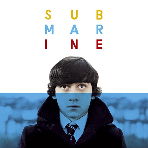 Submarine (Original Songs)