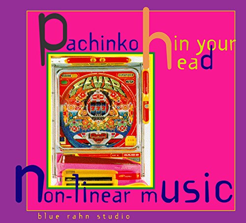 Pachinko In Your Head