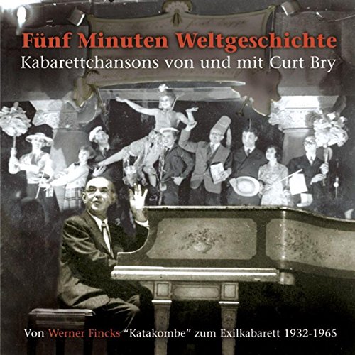 Funf Minuten Weltgeschich