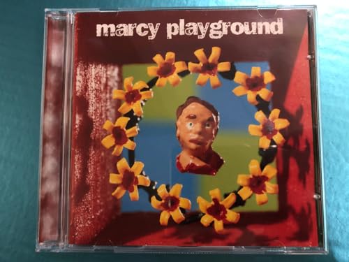 Marcy Playground