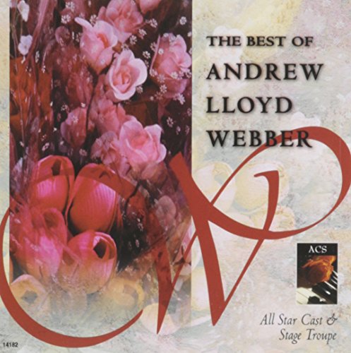Best Of Andrew Lloyd Webber 2