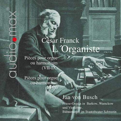 L'Organiste