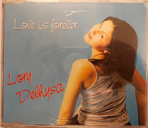 Love Is Forever Cd Singolo