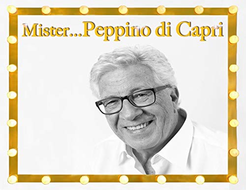 Mister...Peppino Di Capri
