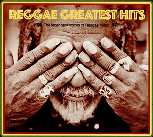 Reggae Greatest Hits