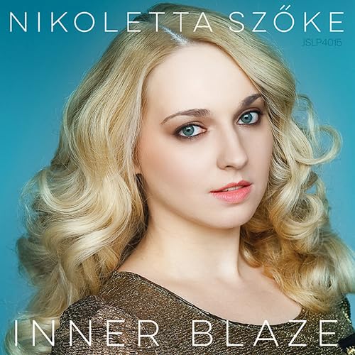 Inner Blaze