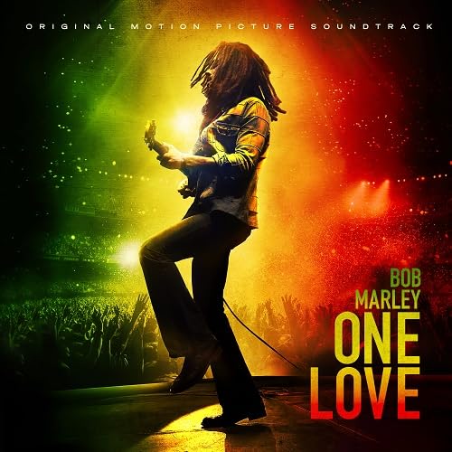 Bob Marley One Love (Original Soundtrack) [Shm-Cd] [Deluxe Edition]