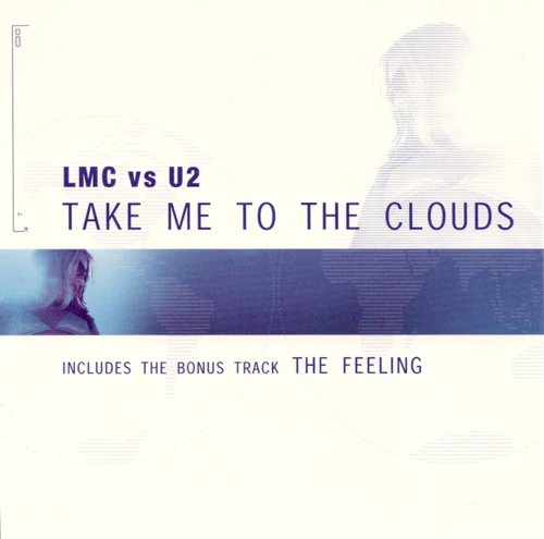 Take Me To The Clouds Above