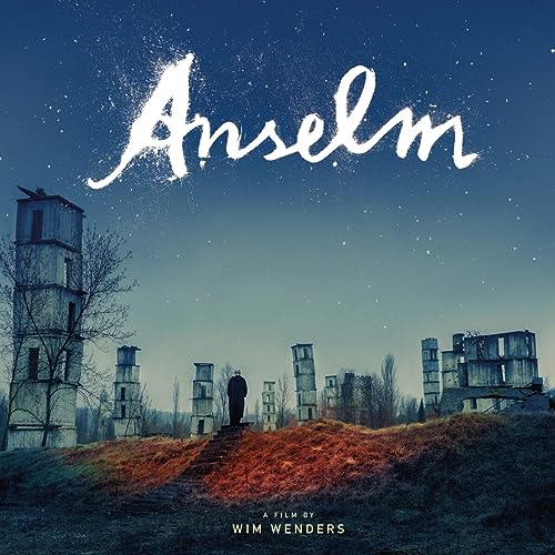 Anselm (Original Soundtrack)